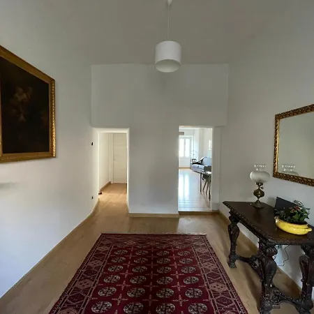 - Centro Storico Duomo *